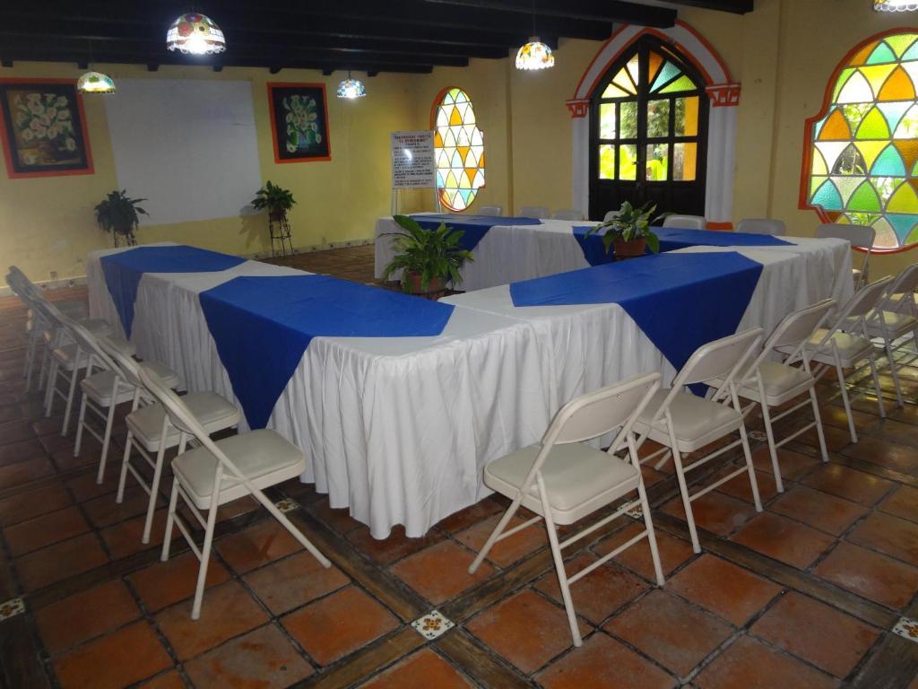 Hotel D'Monica San Cristóbal de Las Casas Exterior foto